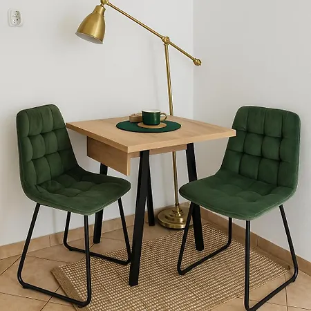 Apartment S Pogledom Na 3 *